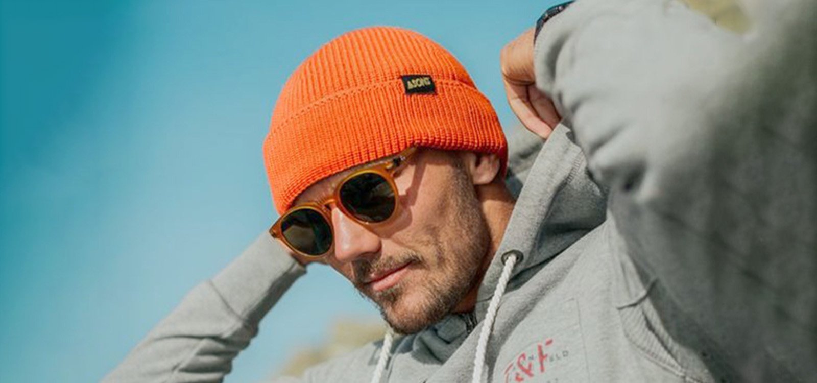 Fail-Safe Winter Hat