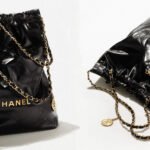 Rich Chanel Greets Trash With Chicness