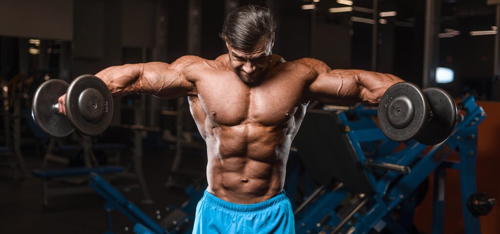 More Gains To Upper-Body Staples