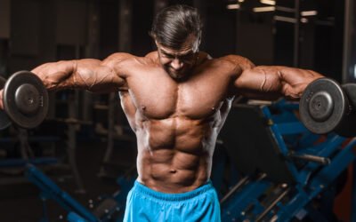 More Gains To Upper-Body Staples