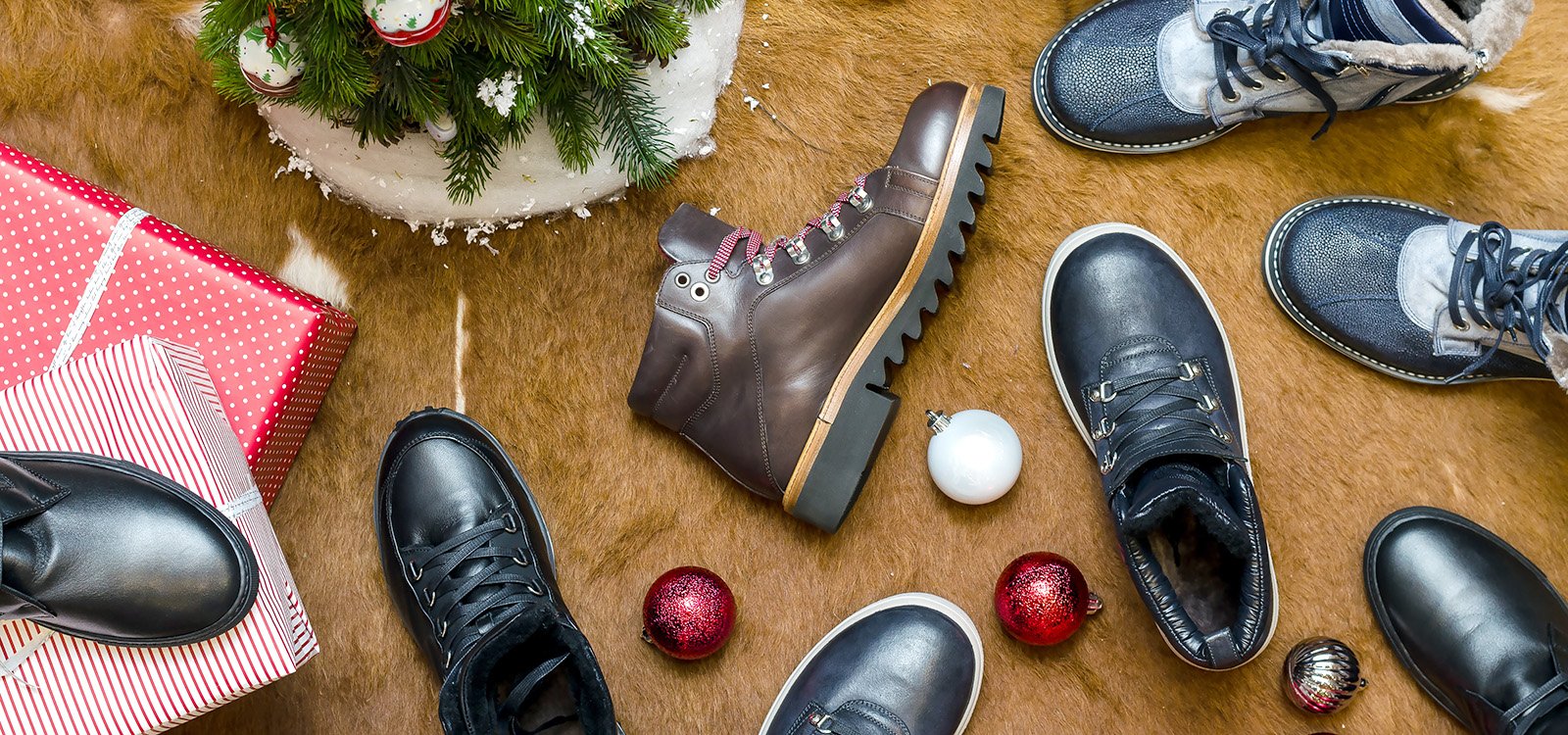 Who's Your Sole-Mate For New Year's?