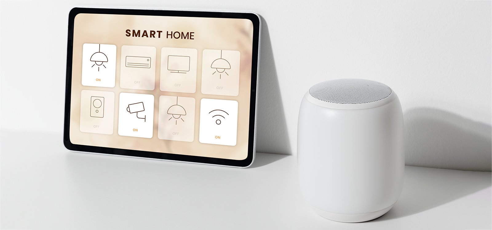 Smart Home Know-How