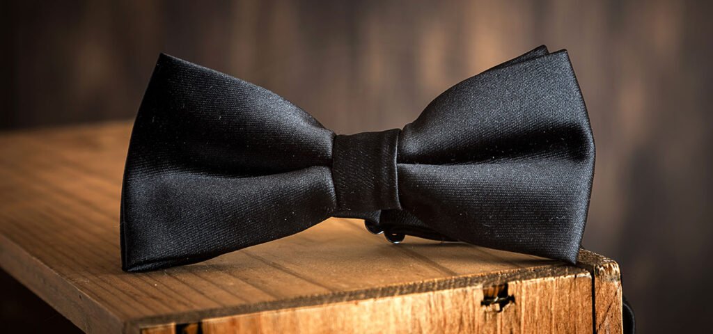 Suit Up, Spice Up, Bow Tie Edition!