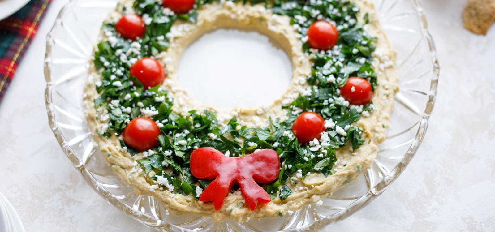 Welcome Aboard A Whip Worthy Holiday Appetizer!