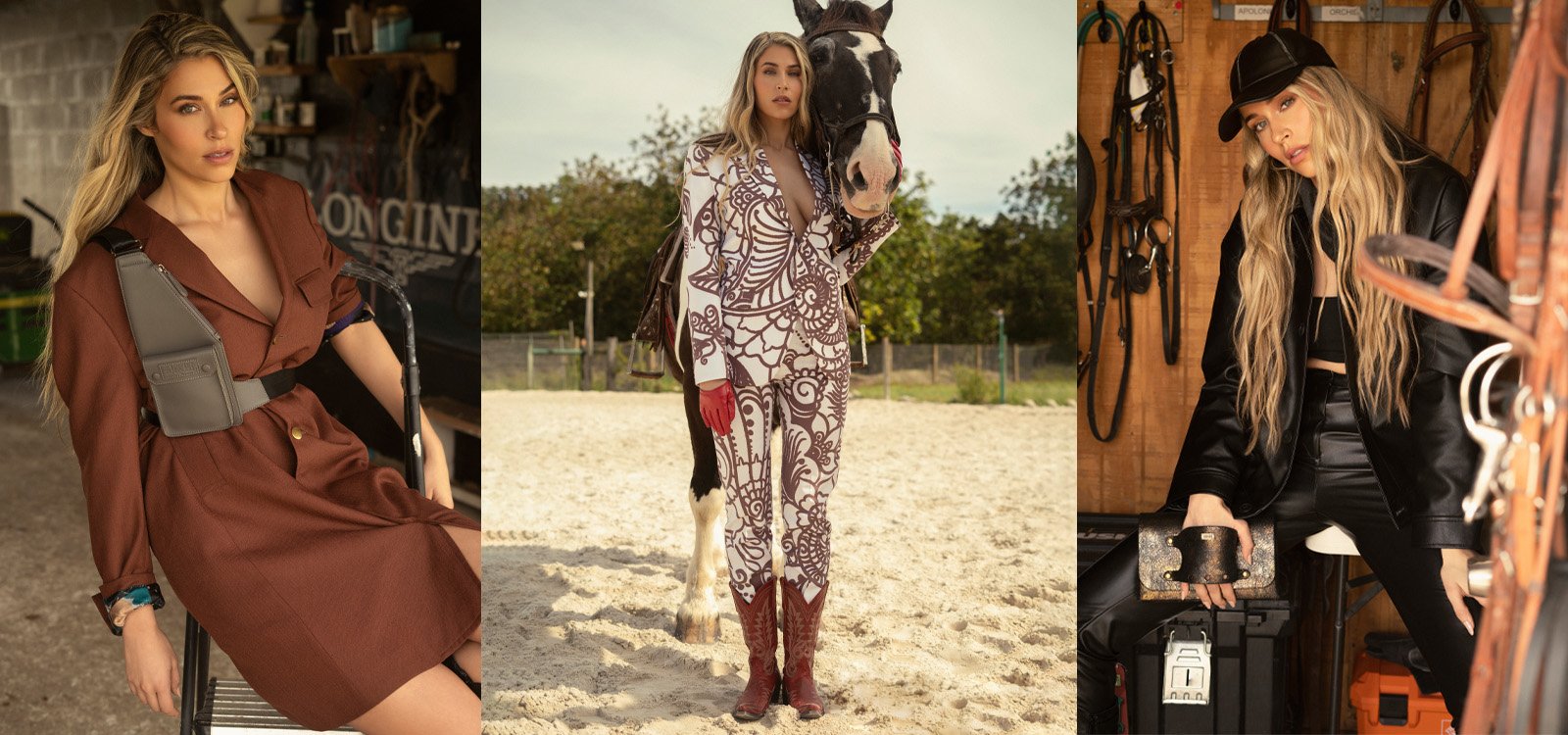 Into the Wild with Silja Kunde