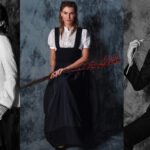 Exclusive Interview With Angela Lindvall – Carving Her Own Niche!