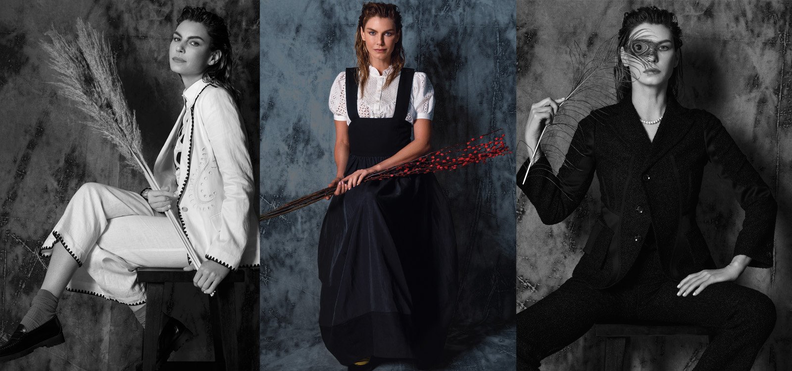 Exclusive Interview With Angela Lindvall – Carving Her Own Niche!