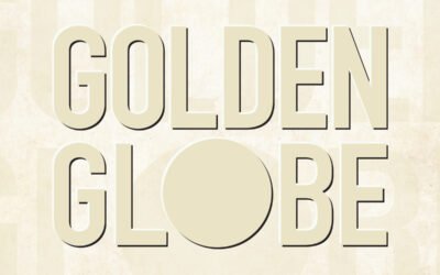 Golden Globe Where Sundays Glam Up!