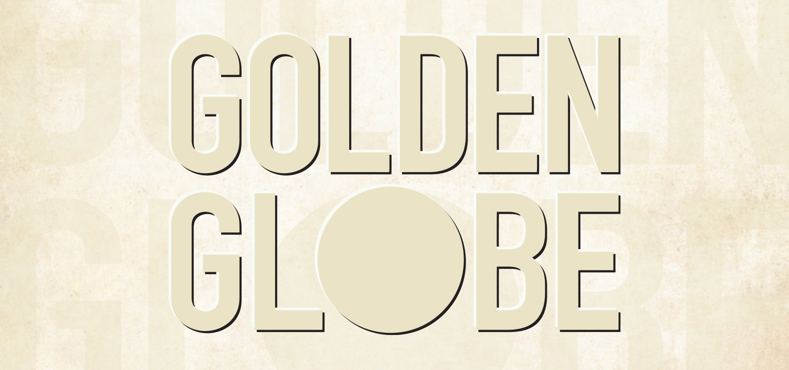 Golden Globe Where Sundays Glam Up!