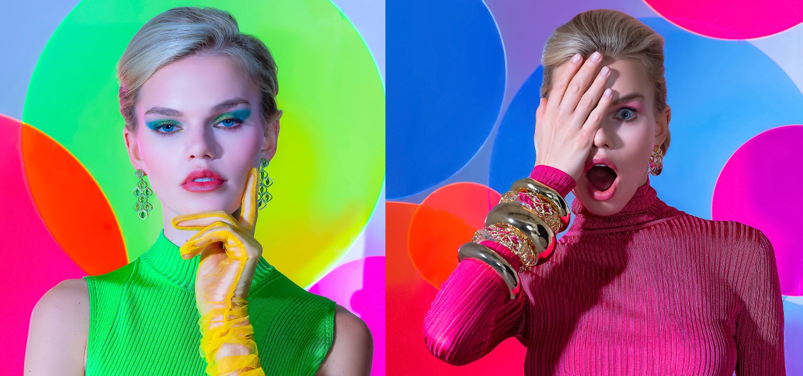 In Conversation With Daphne Marleen – Fashion Fantasia!