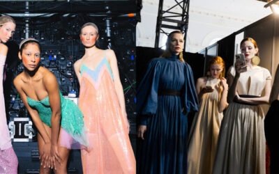 It’s A Wrap For Moscow Fashion Week And We Have Some Interesting Insights