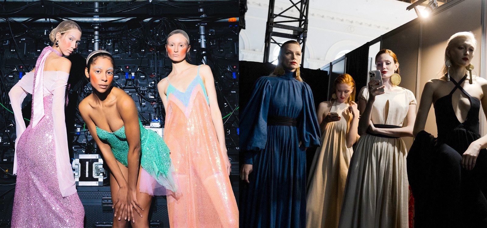 It’s A Wrap for Moscow Fashion Week and We Have Some Interesting Insights