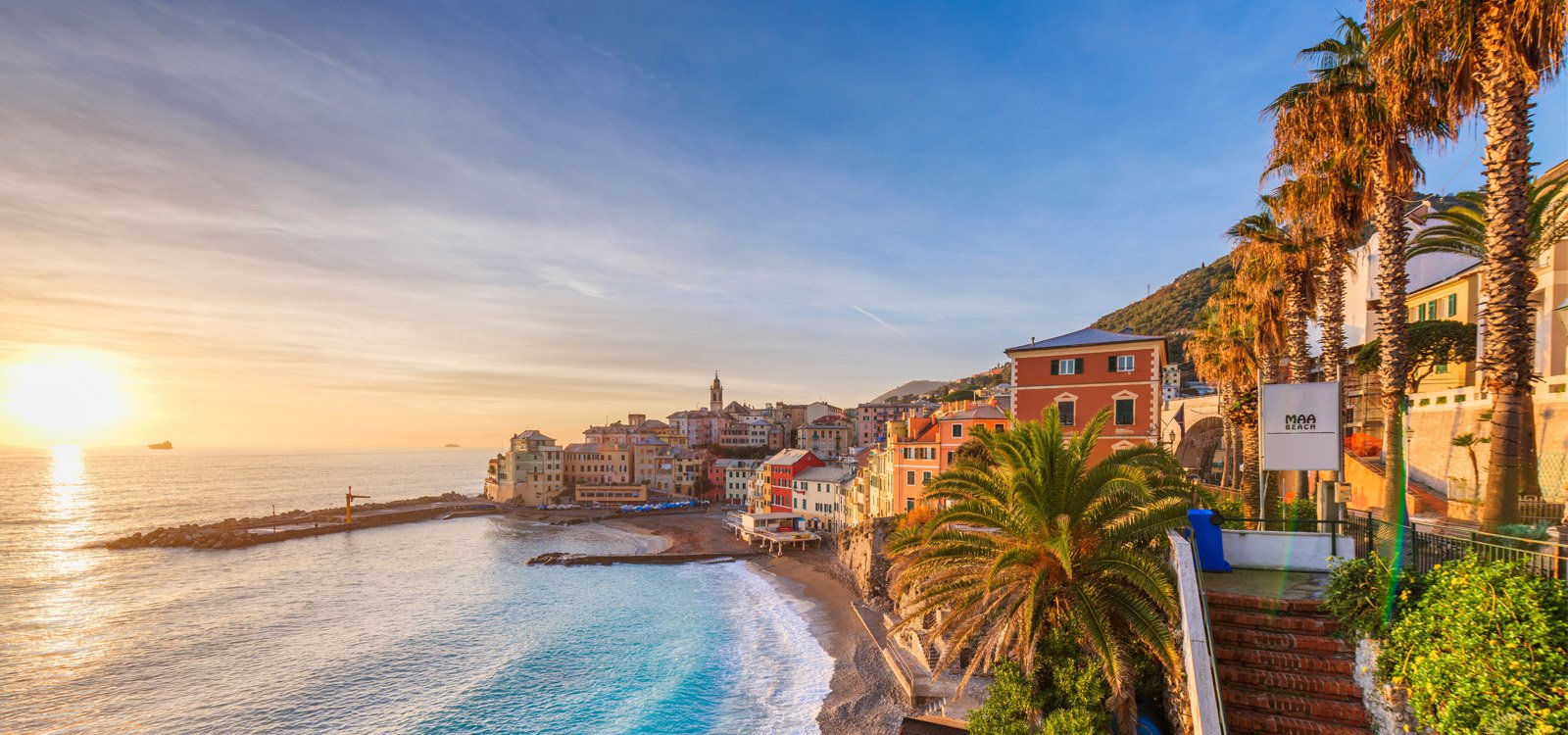 Italy's Best Kept Secret