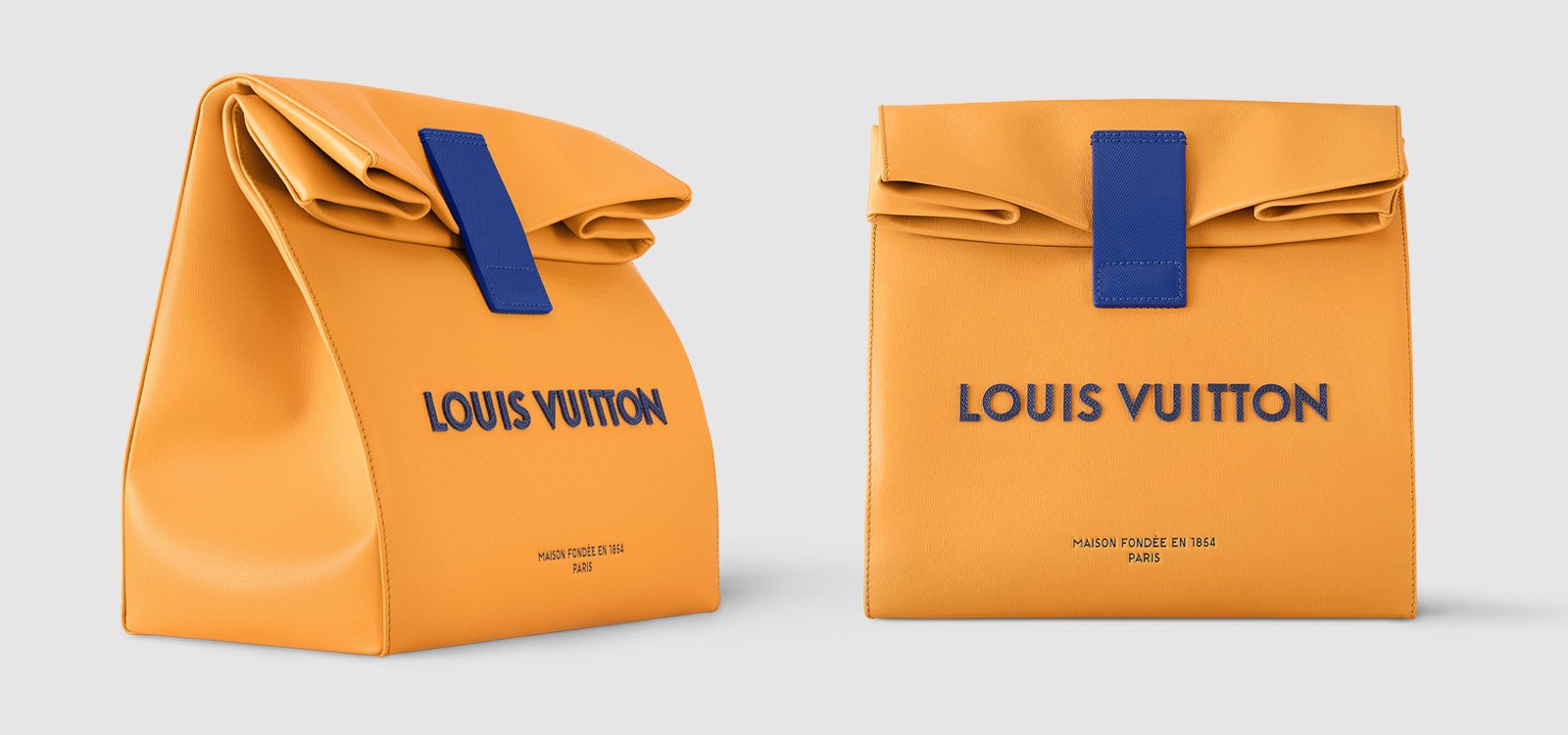 Luxury Lunch Box On The Block