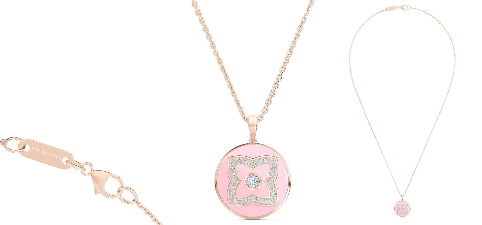 De Beers: Jewels That Endears?