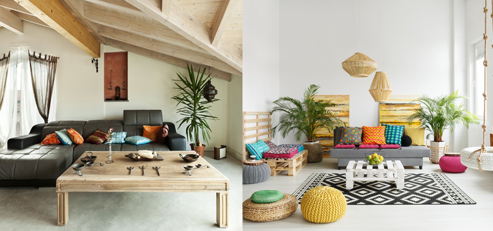 No More Dull Decor, You Asked For More!