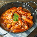 Korean Cuisine Is Trending And Our Favorite Has To Be Tteokbokki