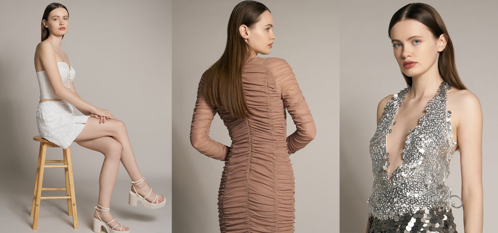 Ethereal Elegance ft. Julia Trejgo