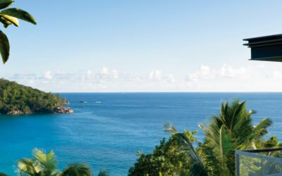 Exciting News! Cheval Blanc Unveils Its New Opening in The Seychelles