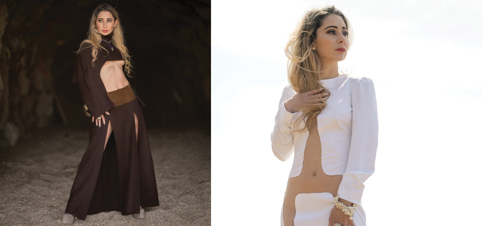 Where Tech Meets Fashion - Ft. Helen Blossom!