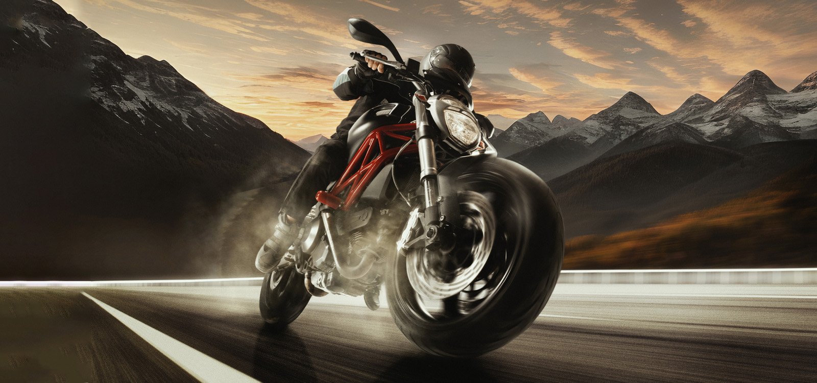 Unleashing The Supersport Obsession