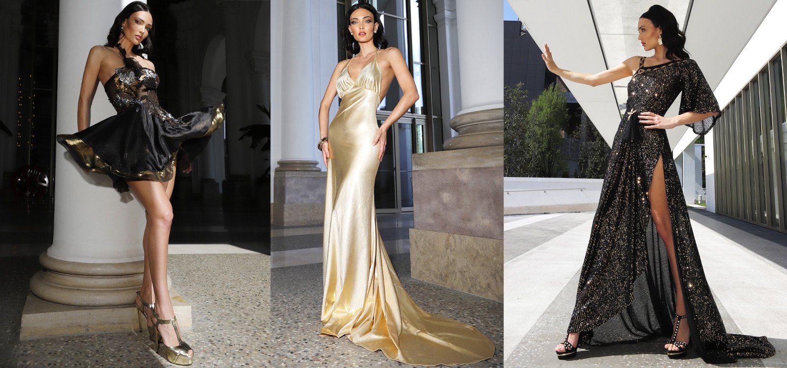 Fashion at the Service of Life: The Solidarity Commitment of Fashion Week Occitanie!