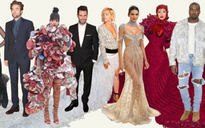 Who’s Dressing Hollywood?