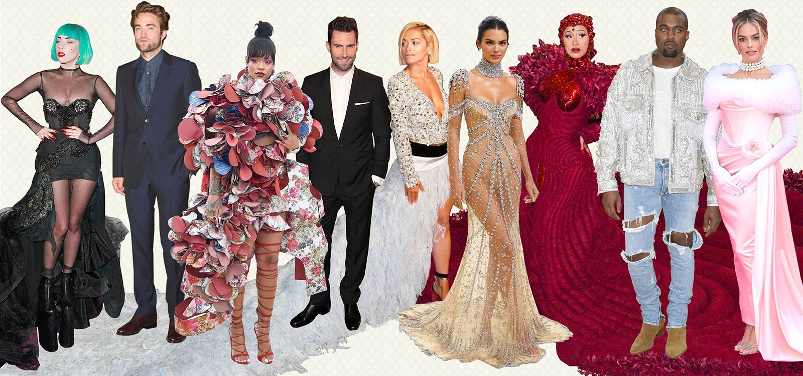 Who’s Dressing Hollywood?