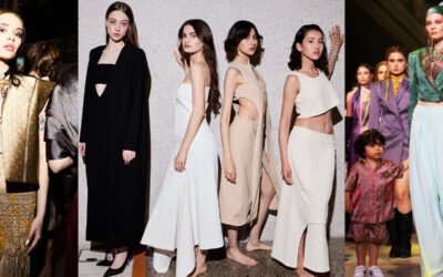 L’Officiel Attended Baku Fashion Week: Here are the Insights and Highlights