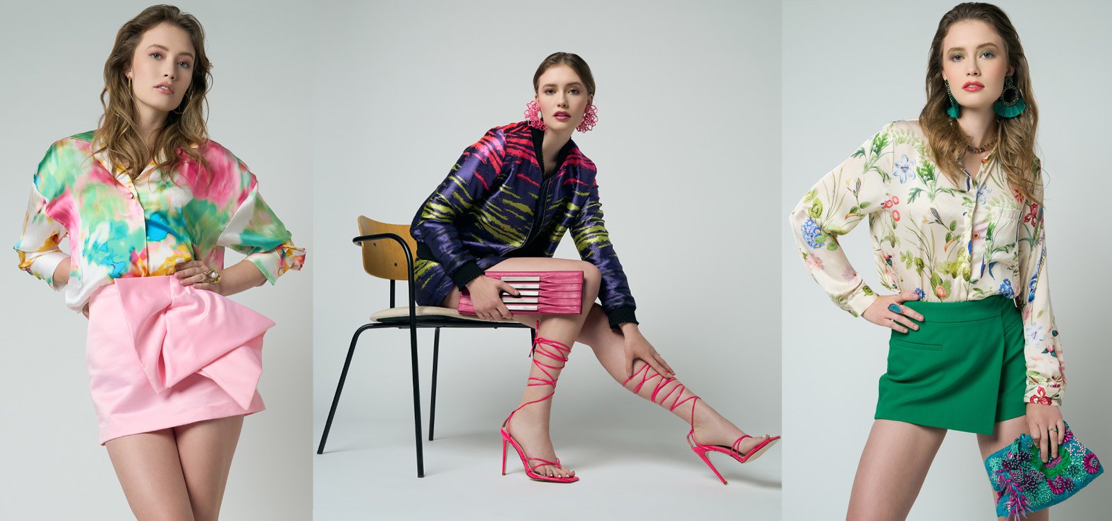 Annabelle Adams Is All About Heatwave Chic!