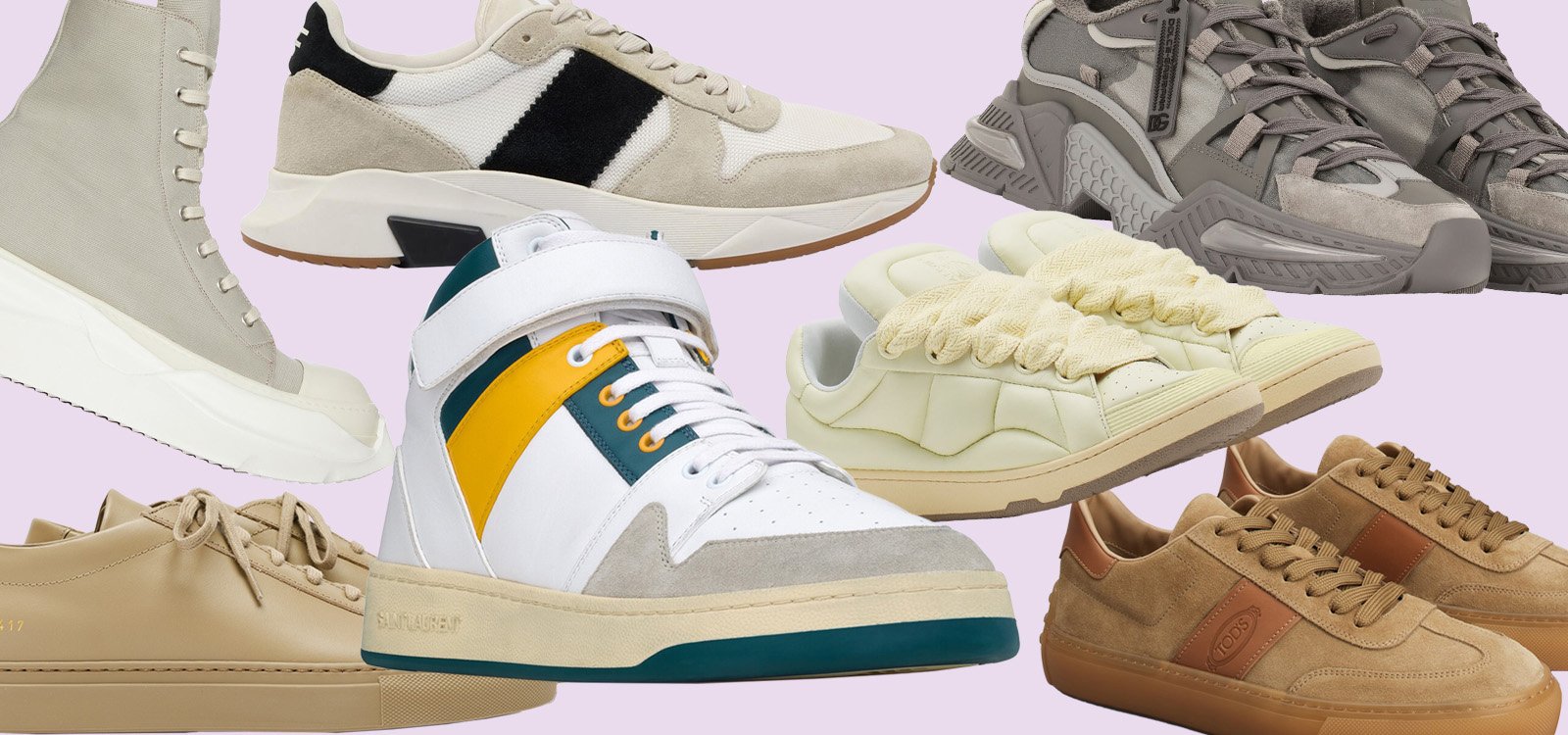 Enter Sneakerverse!