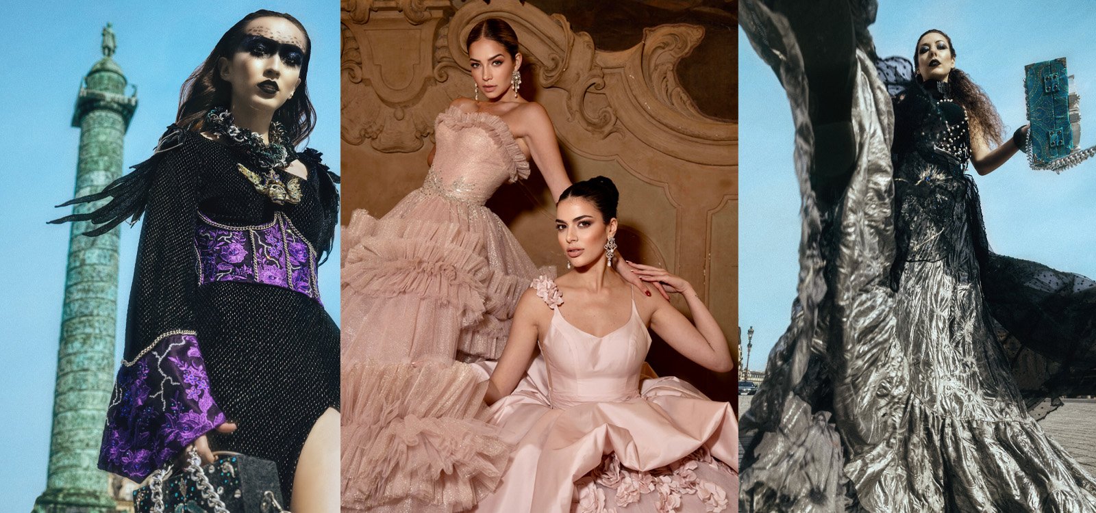 Fashion Fever Serving Lewks!