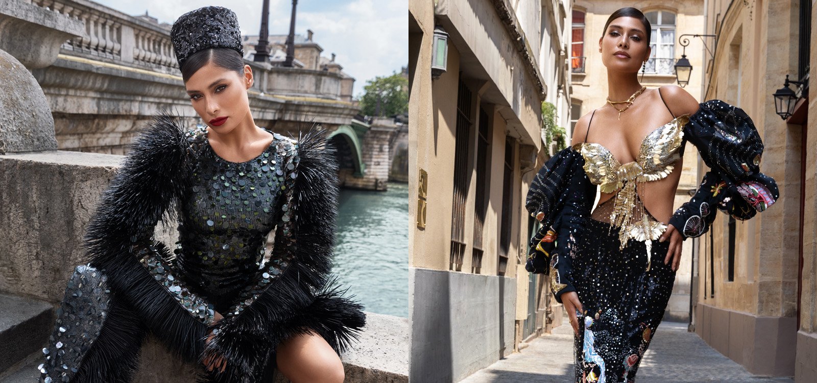 A New Generation Of Models – Ft. Yasmin Verheijen