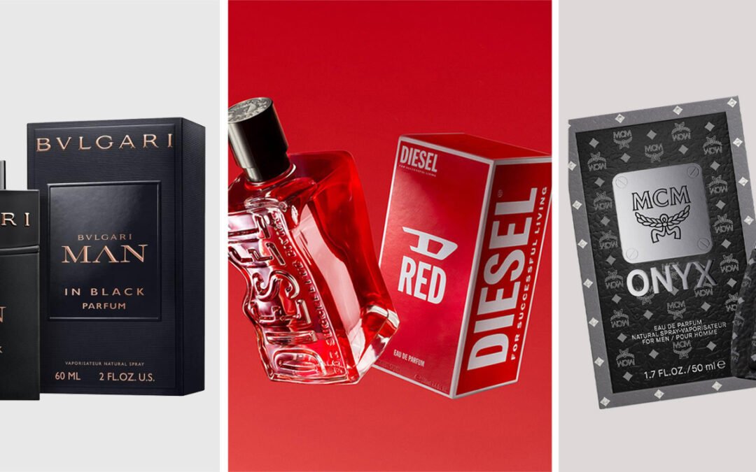 Dizzying Hunt To Find Cologne? Here are the 3 Iconic Signatures!