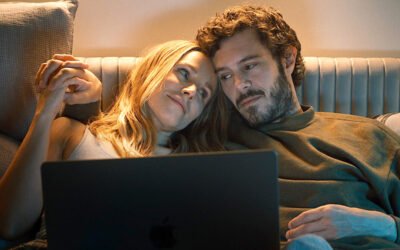 Why Women Are Head Over Heels for Adam Brody in ‘Nobody Wants This’ But. There’s A But!