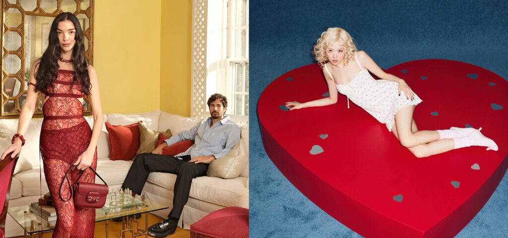 Is It Too Early to Talk About Valentine’s Day Campaigns by Our Favorite Brands?