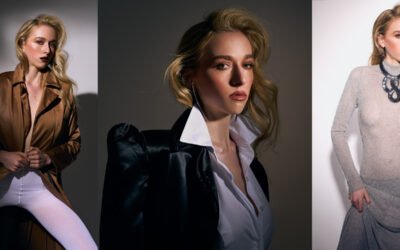 Where Fashion Meets Fierce Ambition