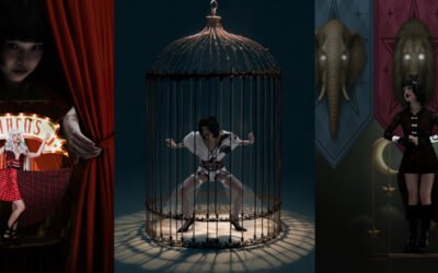 The Spectacle of Sorrow