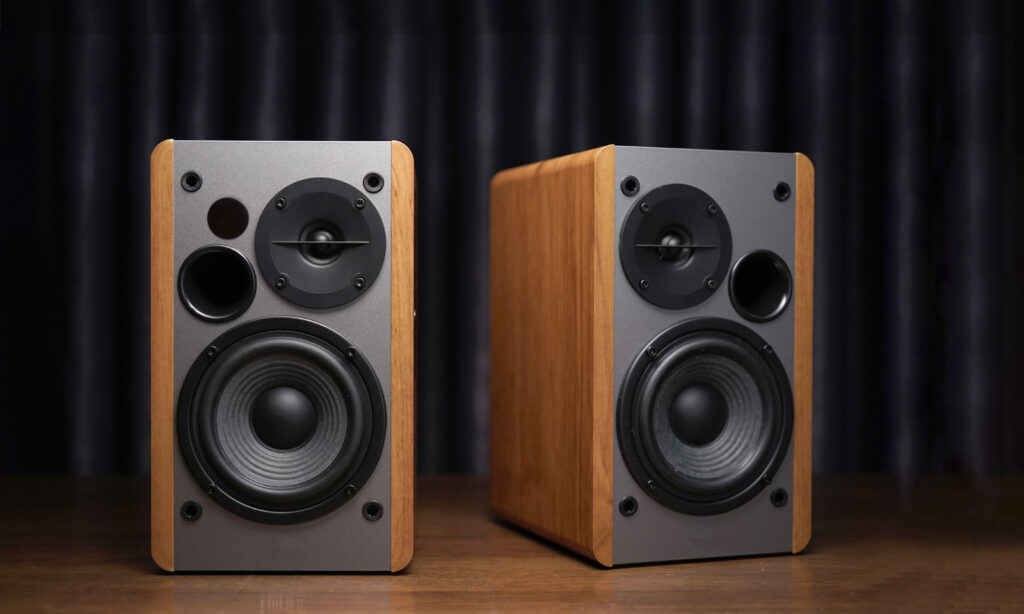 Hear Here, Luxe Edition