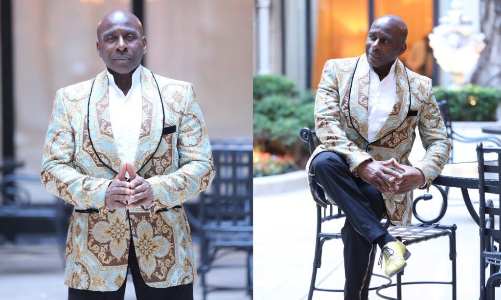 Mastering Moments, Defining Luxury