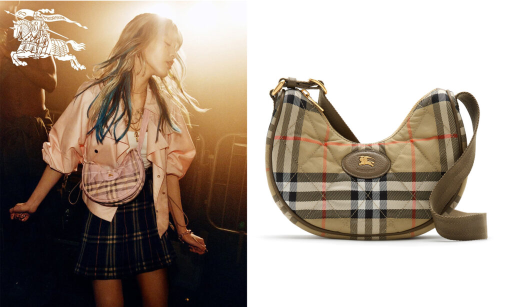 Purse-suit of Perfection