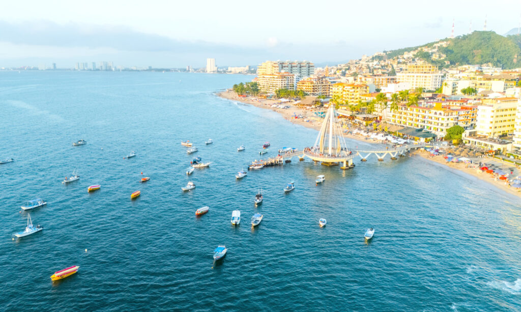 Coastlines, Cobblestones, and Culture