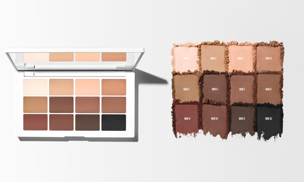 Unlocking Matte Cream Mystery
