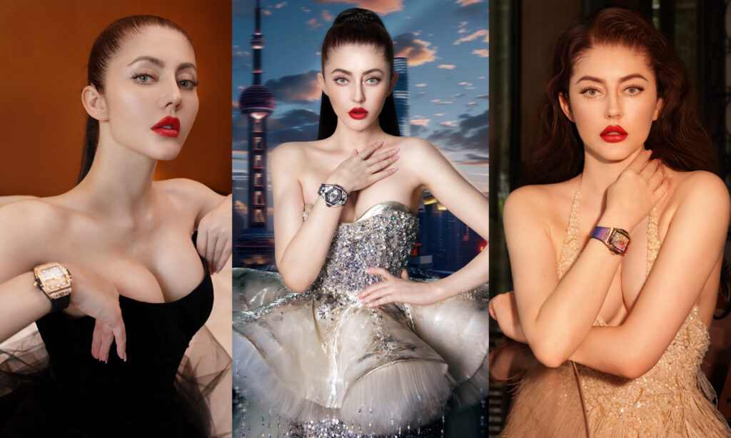 Where Timeless Elegance Dazzles