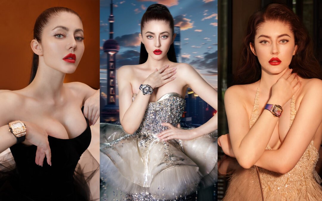 Where Timeless Elegance Dazzles