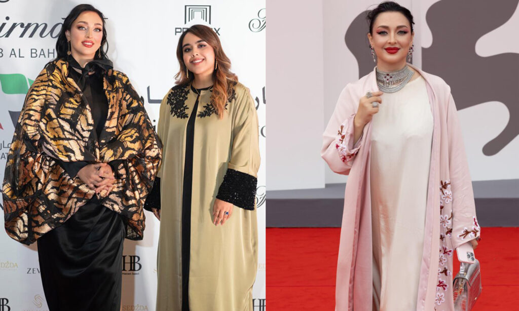 Heritage Reimagined in Couture