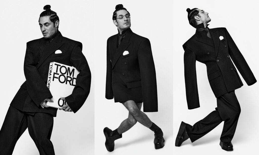 In Conversation with Adriana Escalante: Movement, Precision, and Creative Direction