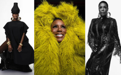 Sommore: Beyond The Spotlight